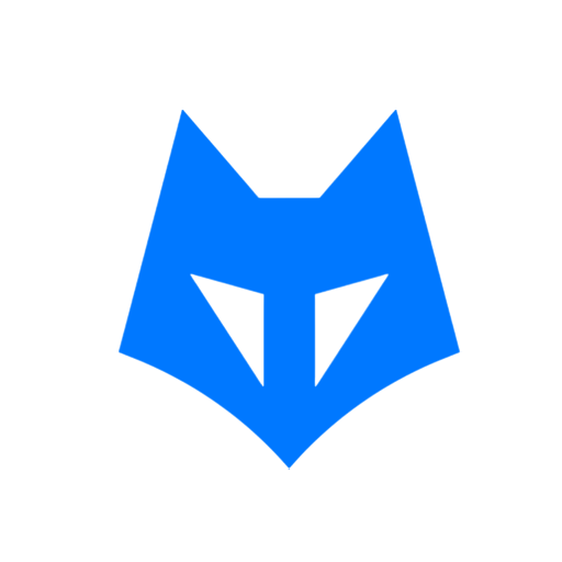 Replicate Logo